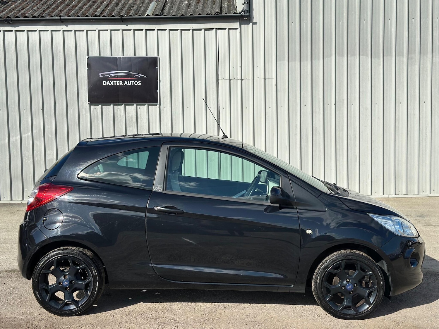 Used Ford Ka 2016 for sale - 78127969: Photo 20