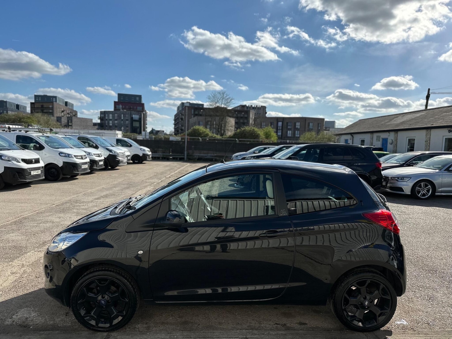 Used Ford Ka 2016 for sale - 78127969: Photo 21
