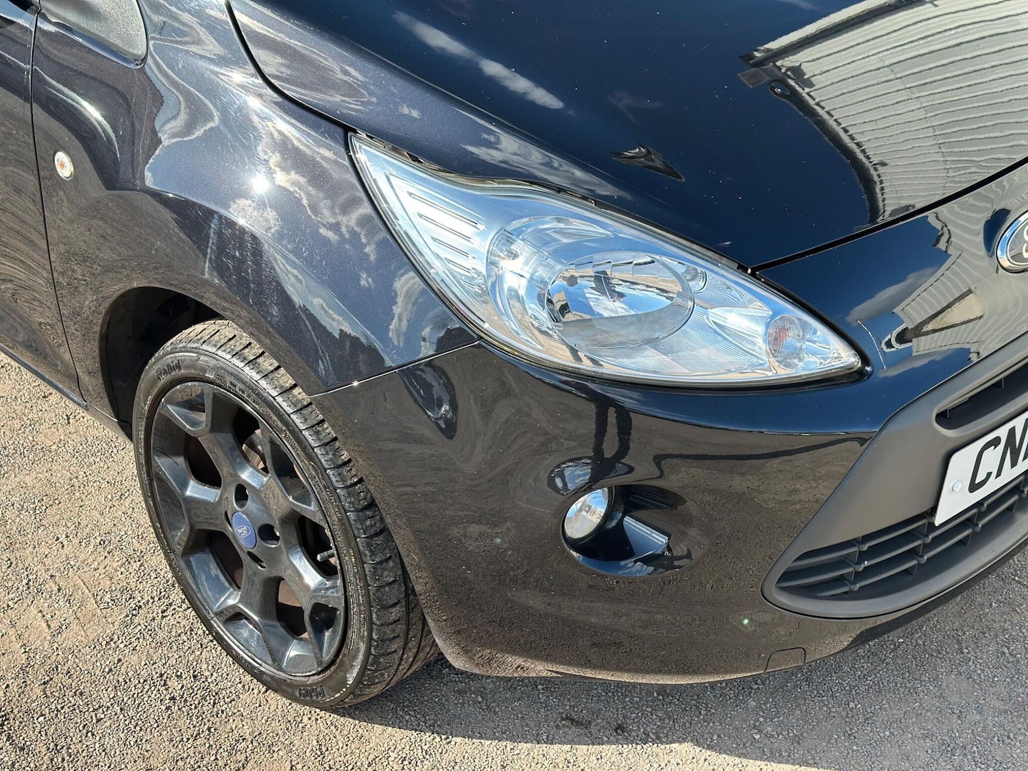 Used Ford Ka 2016 for sale - 78127969: Photo 22