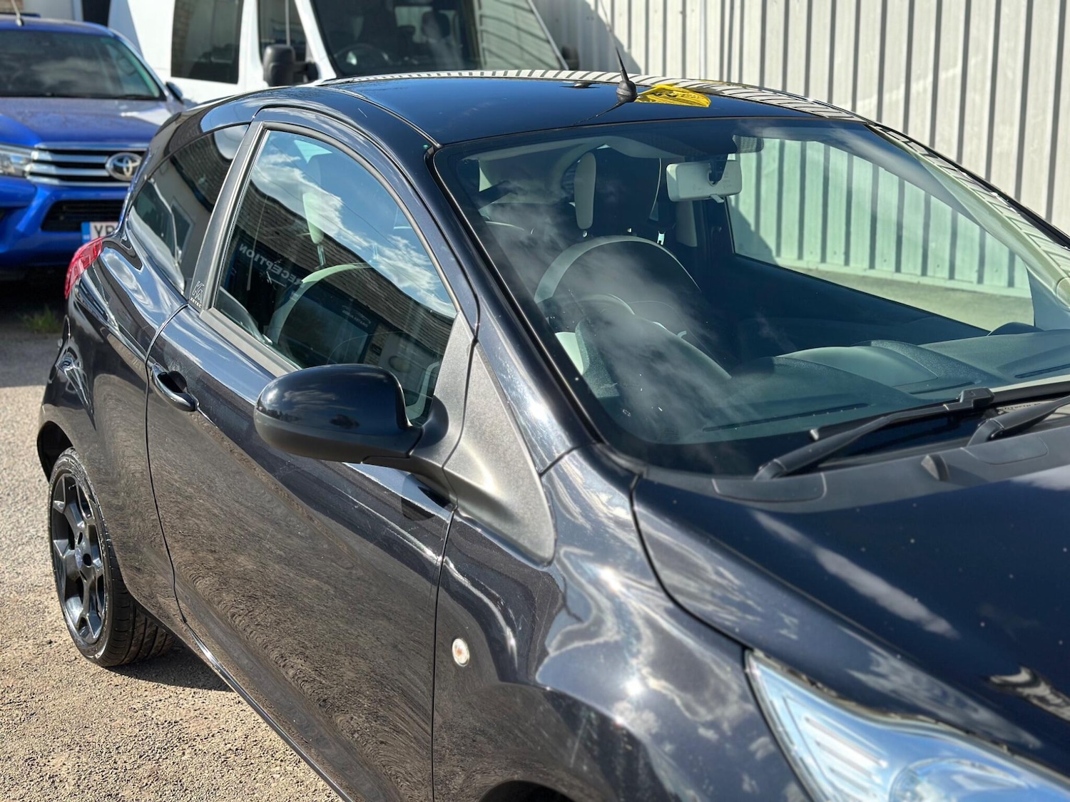 Used Ford Ka 2016 for sale - 78127969: Photo 23