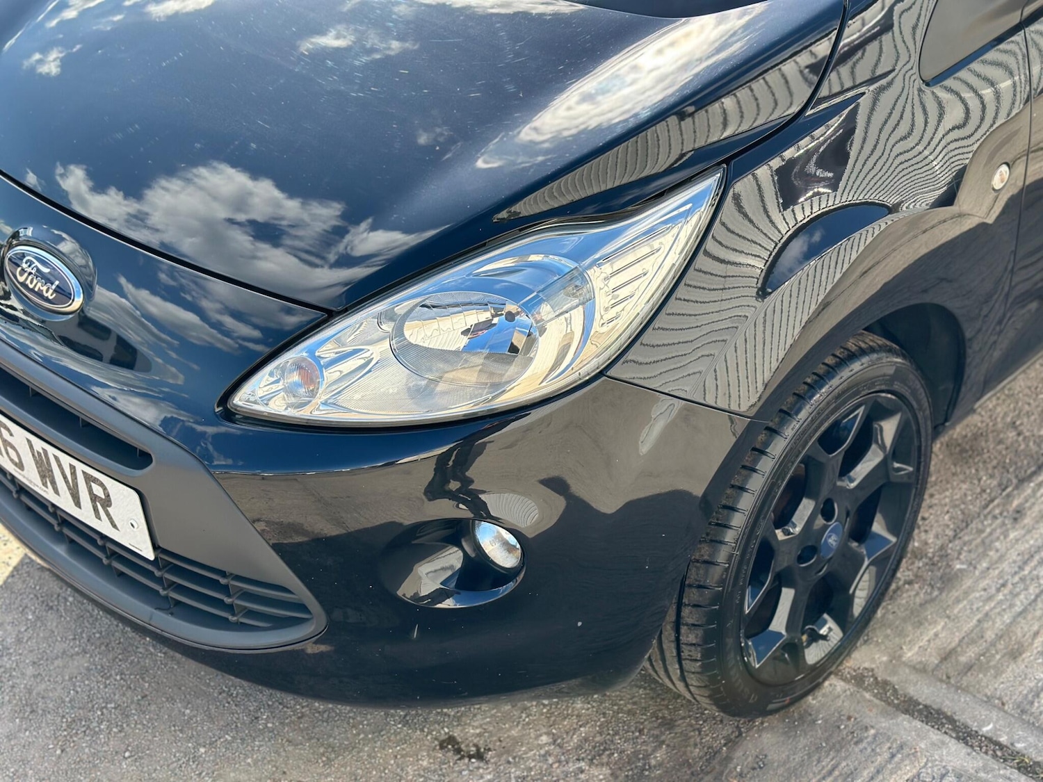 Used Ford Ka 2016 for sale - 78127969: Photo 24