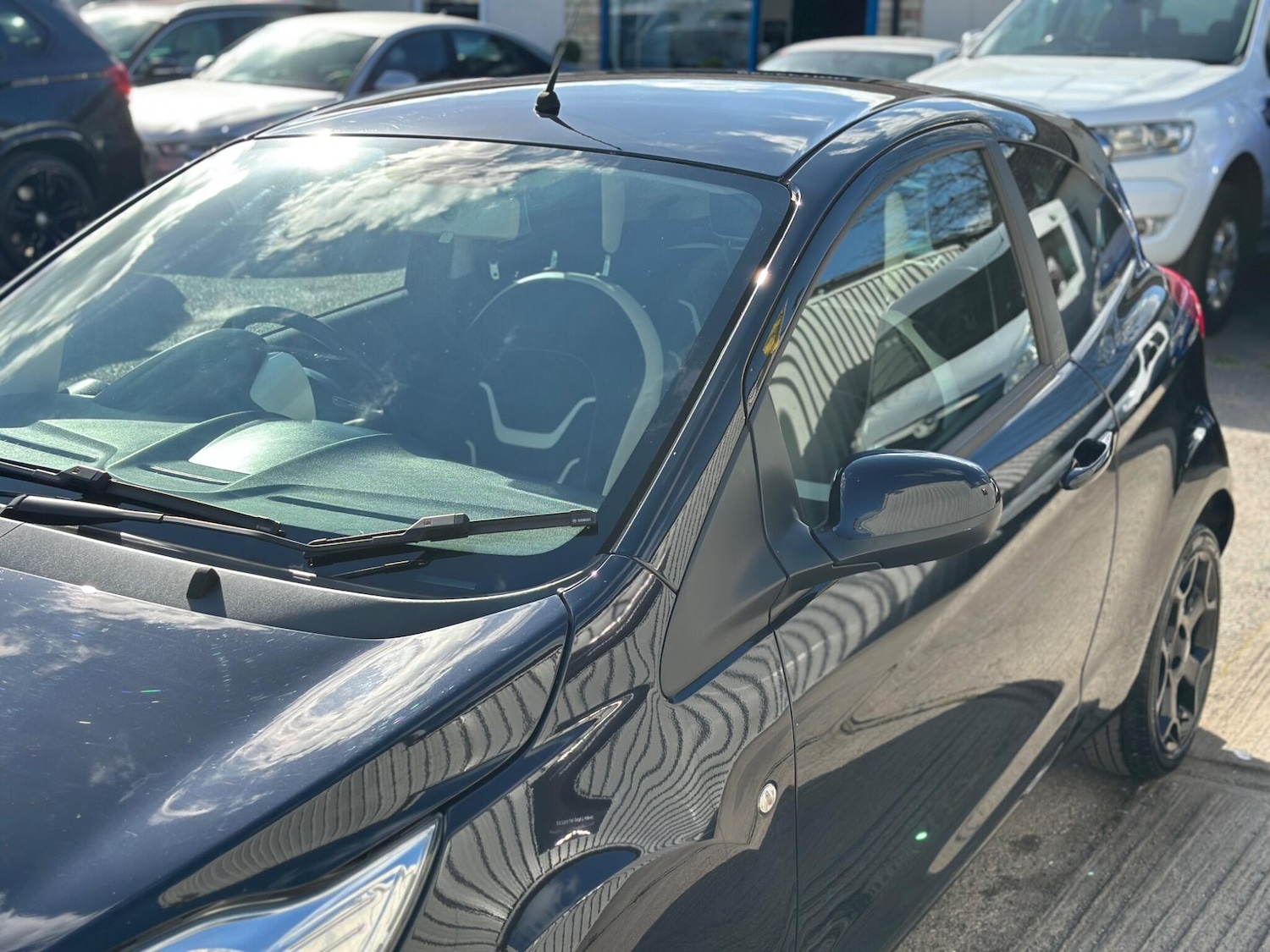 Used Ford Ka 2016 for sale - 78127969: Photo 25