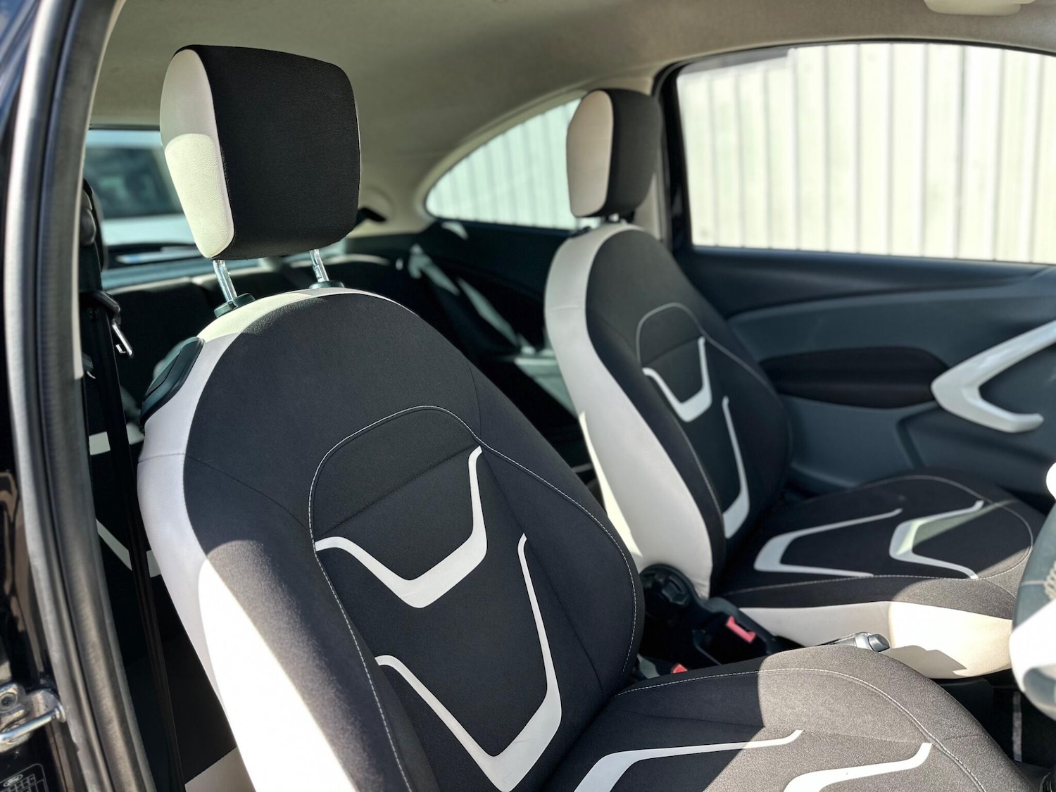 Used Ford Ka 2016 for sale - 78127969: Photo 32