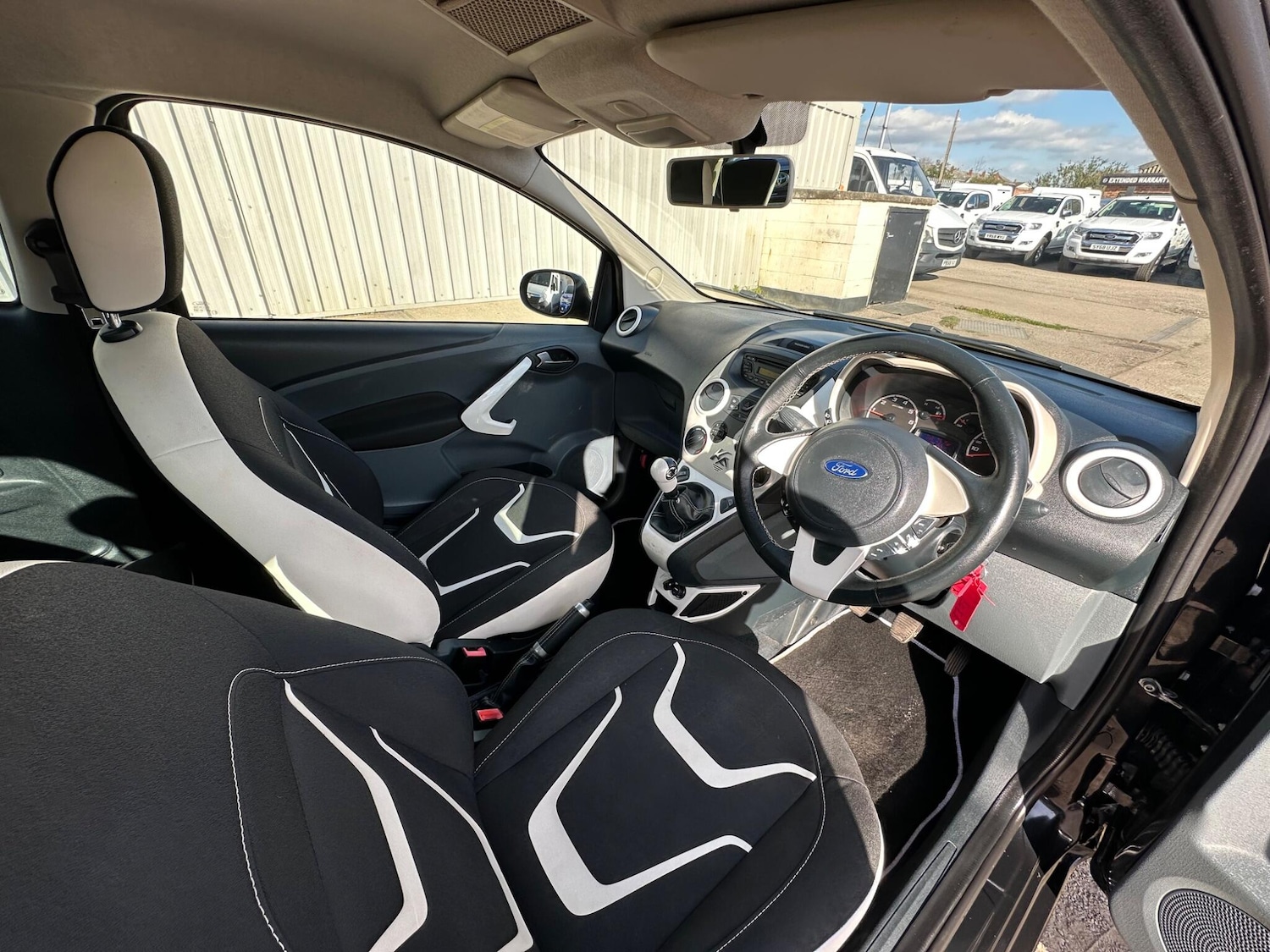 Used Ford Ka 2016 for sale - 78127969: Photo 33