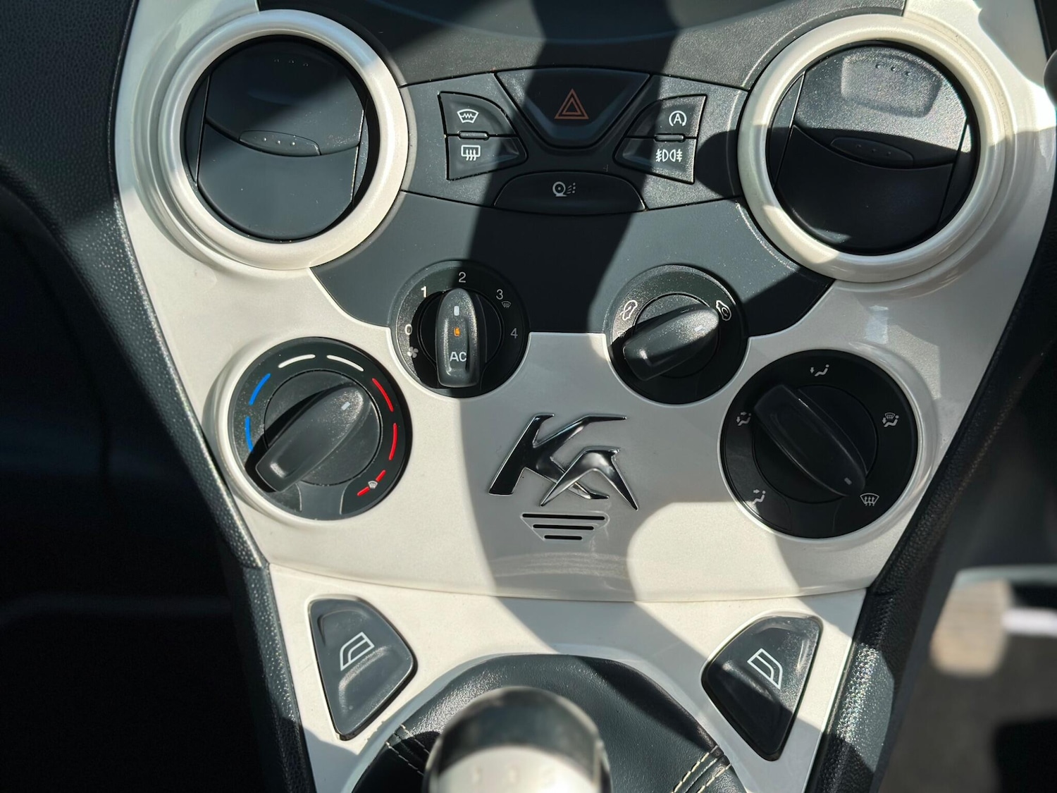 Used Ford Ka 2016 for sale - 78127969: Photo 38