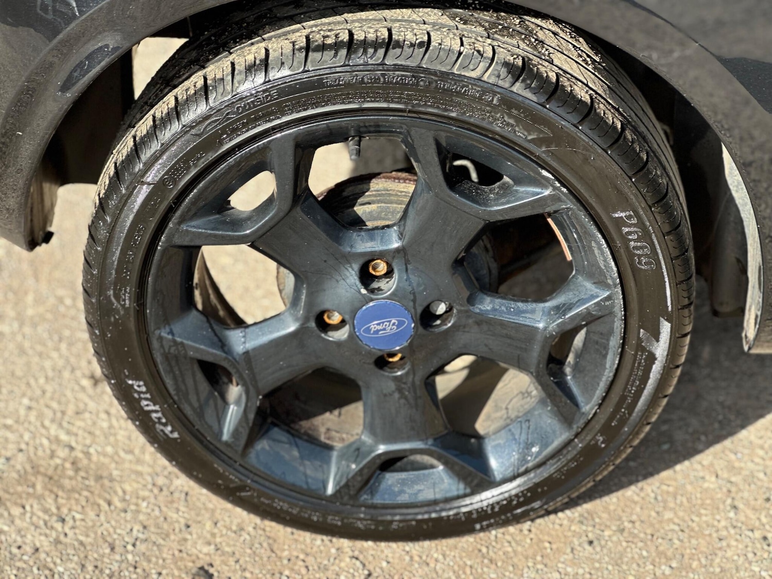 Used Ford Ka 2016 for sale - 78127969: Photo 44