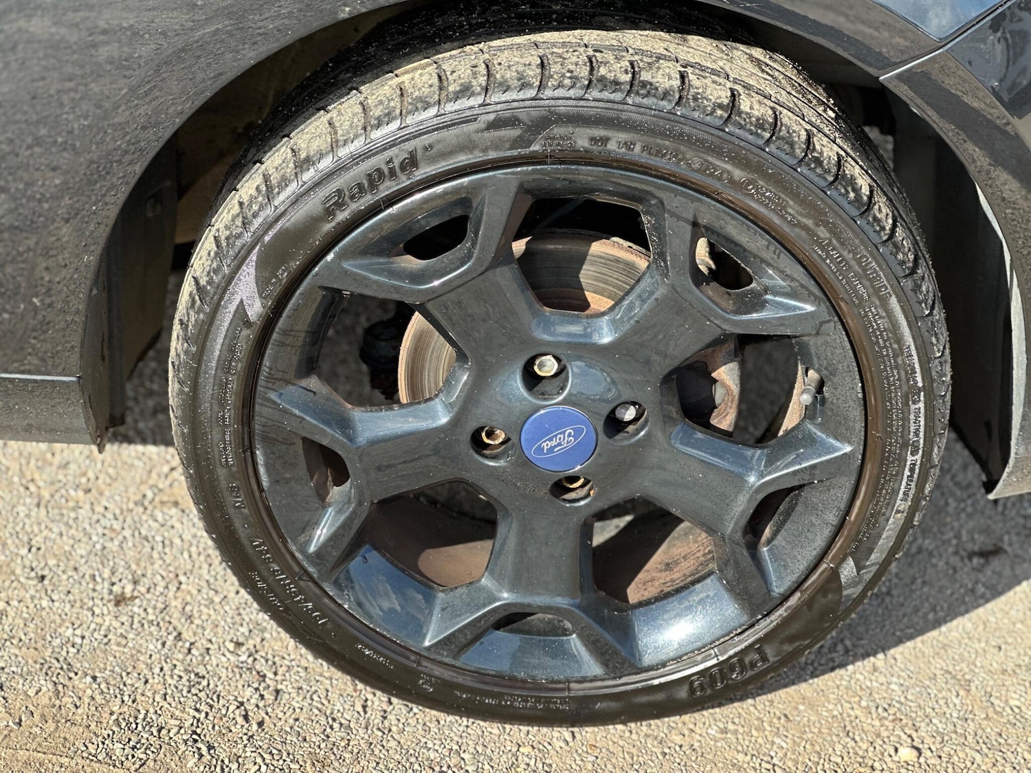 Used Ford Ka 2016 for sale - 78127969: Photo 45