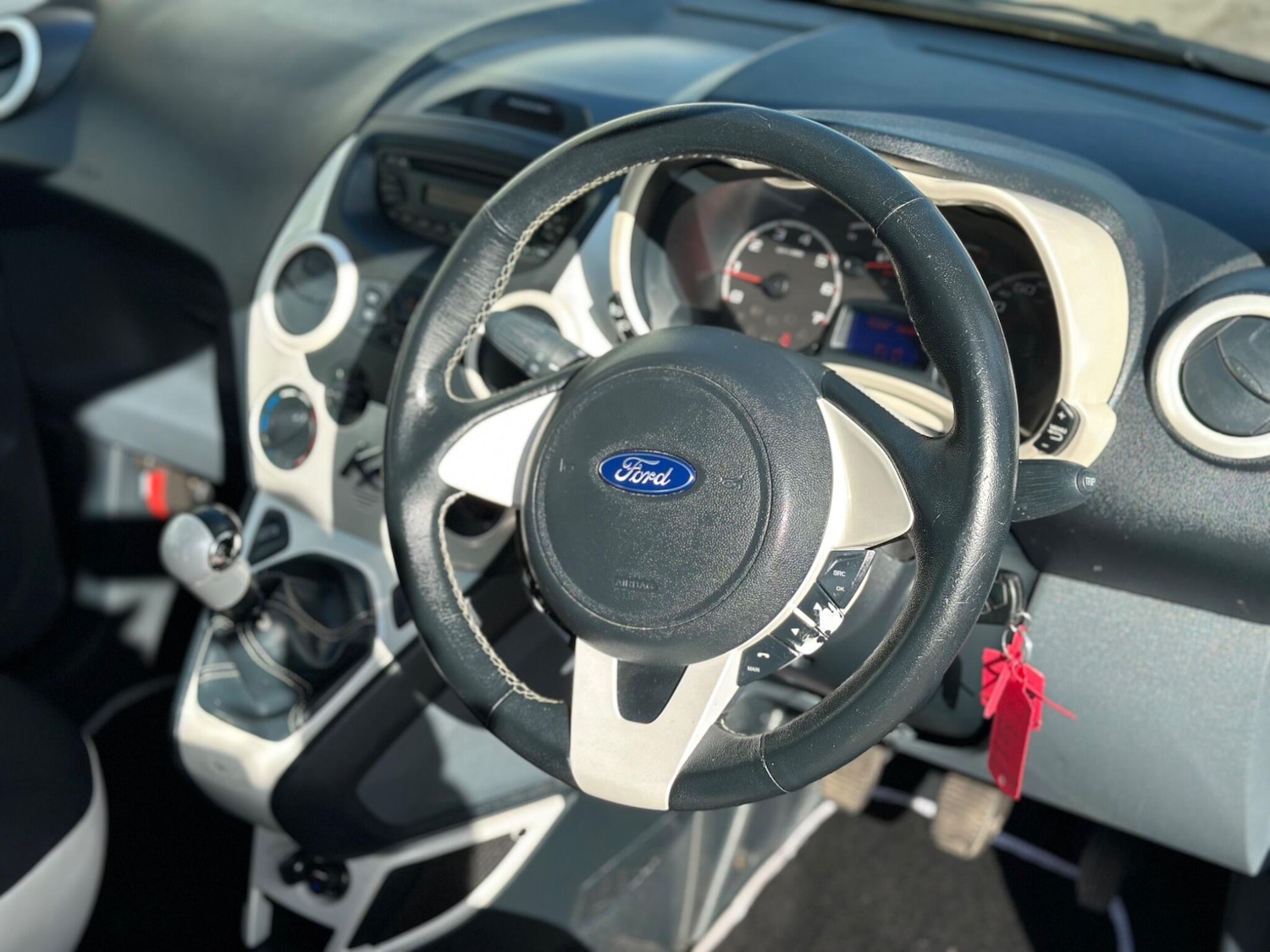 Used Ford Ka 2016 for sale - 78127969: Photo 9