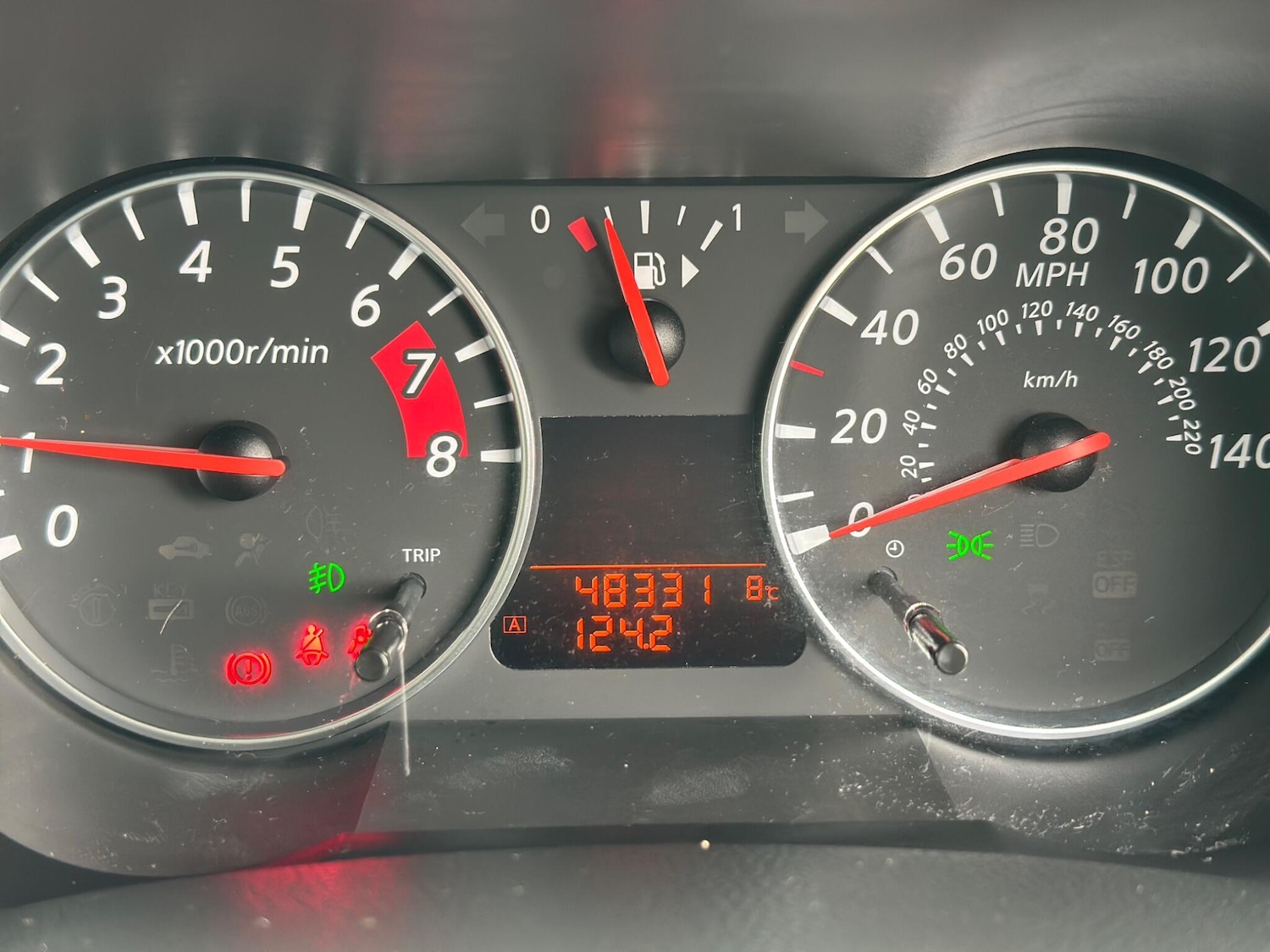 Used Nissan Note 2013 for sale - 78115739: Photo 11