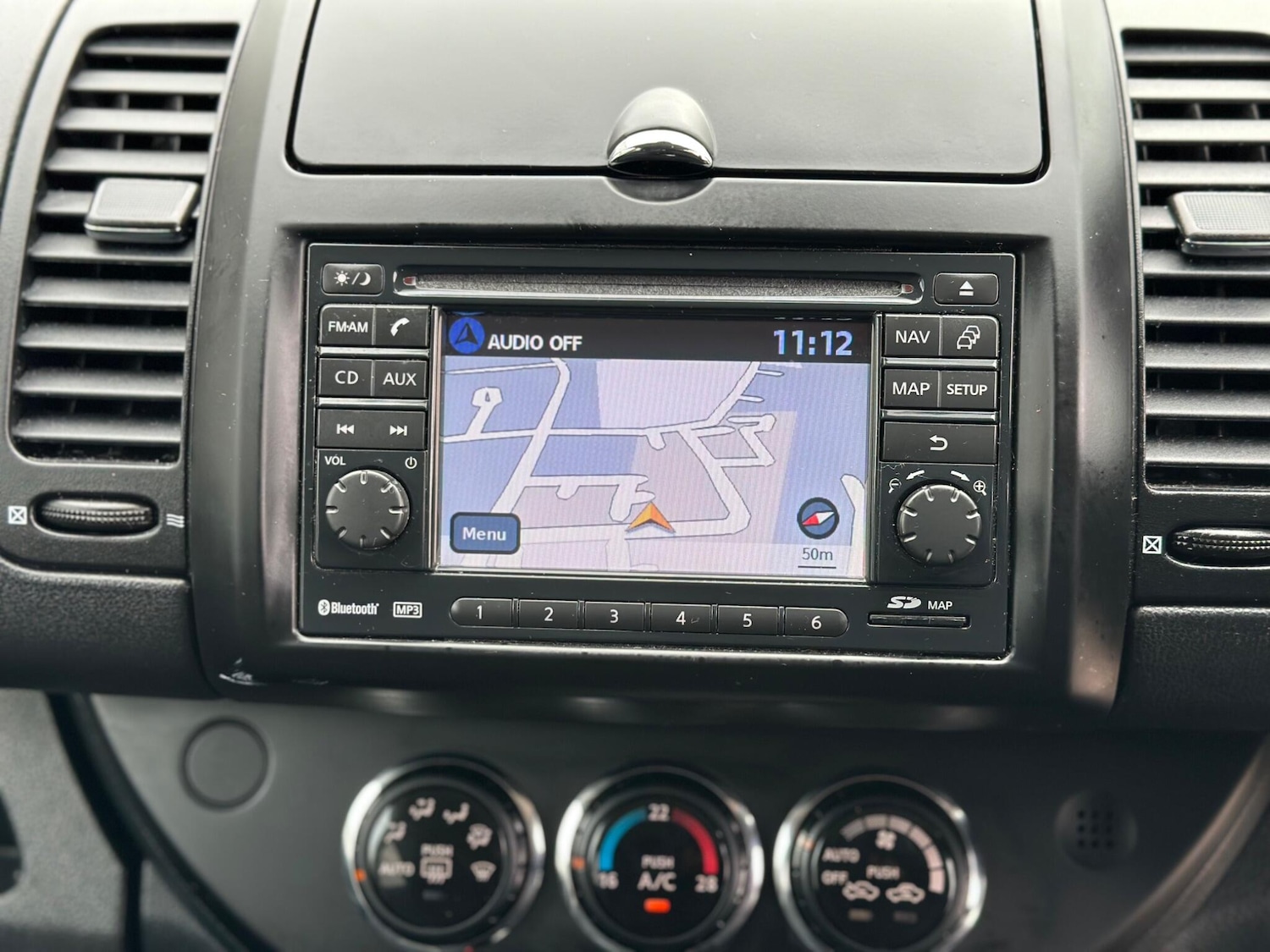 Used Nissan Note 2013 for sale - 78115739: Photo 12