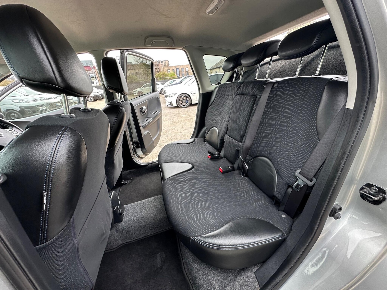 Used Nissan Note 2013 for sale - 78115739: Photo 16