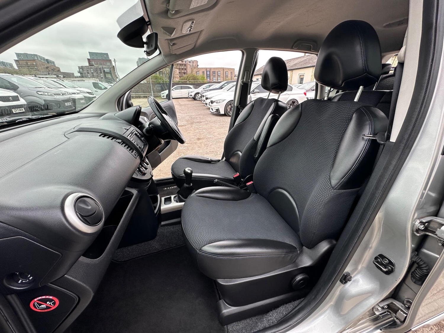 Used Nissan Note 2013 for sale - 78115739: Photo 17