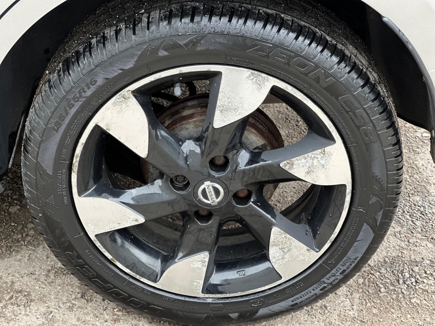 Used Nissan Note 2013 for sale - 78115739: Photo 18