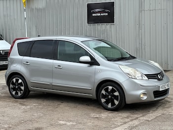 Used Nissan Note 2013 for sale - 78115739: Photo