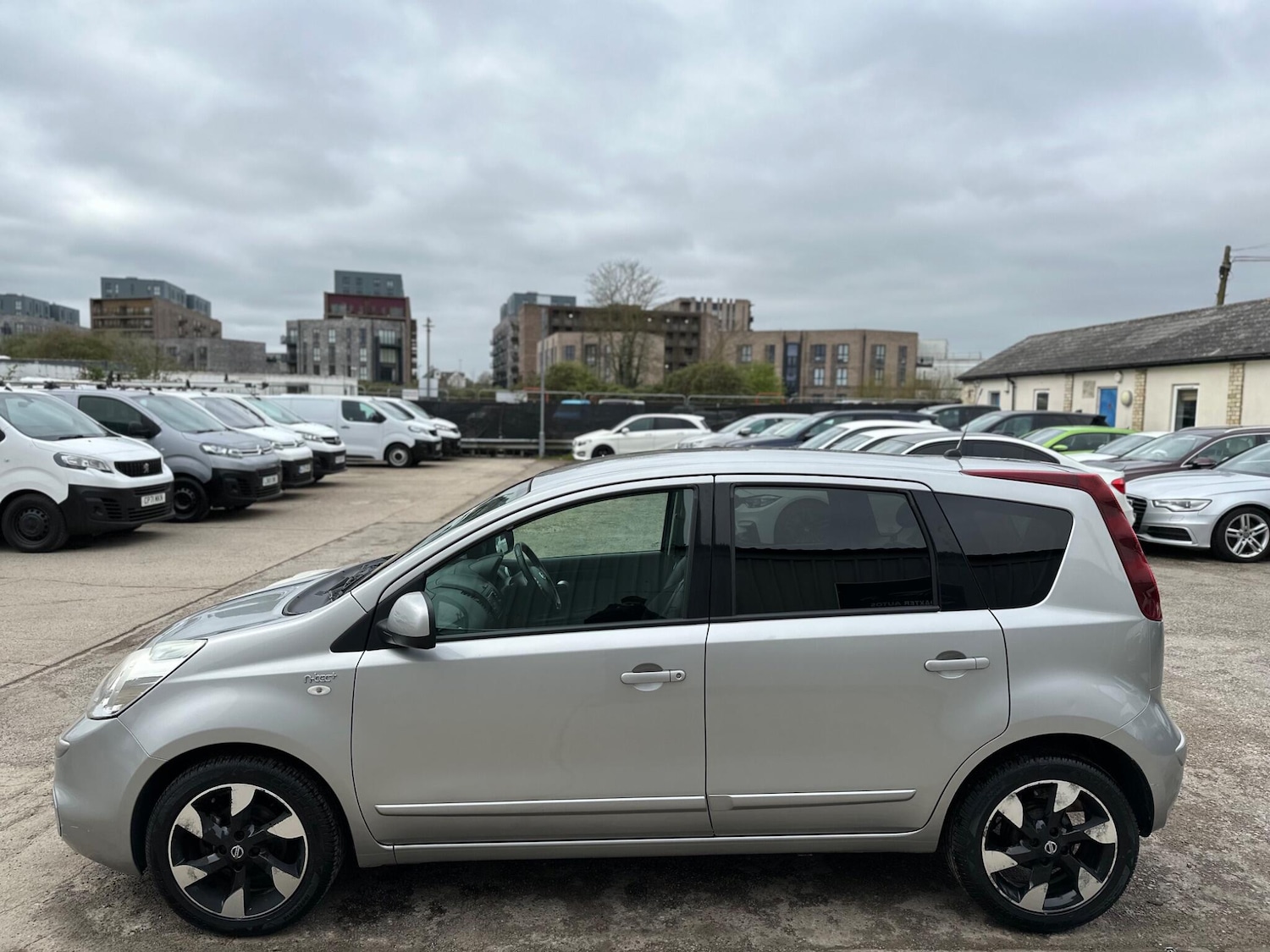 Used Nissan Note 2013 for sale - 78115739: Photo 21