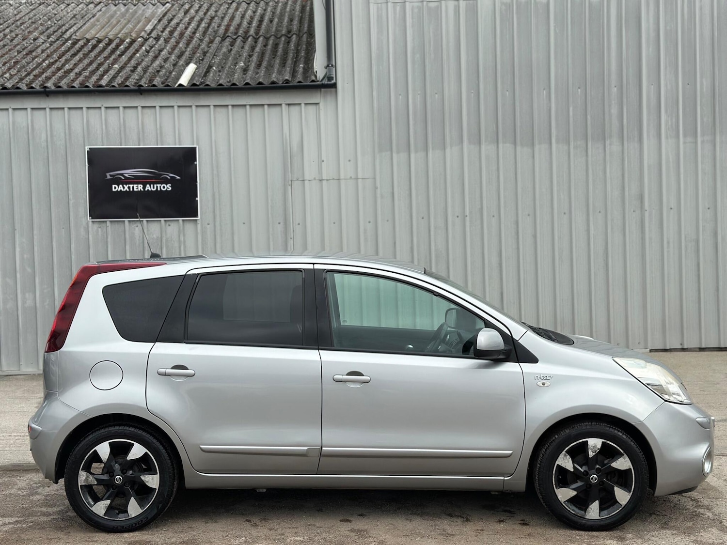 Used Nissan Note 2013 for sale - 78115739: Photo 22