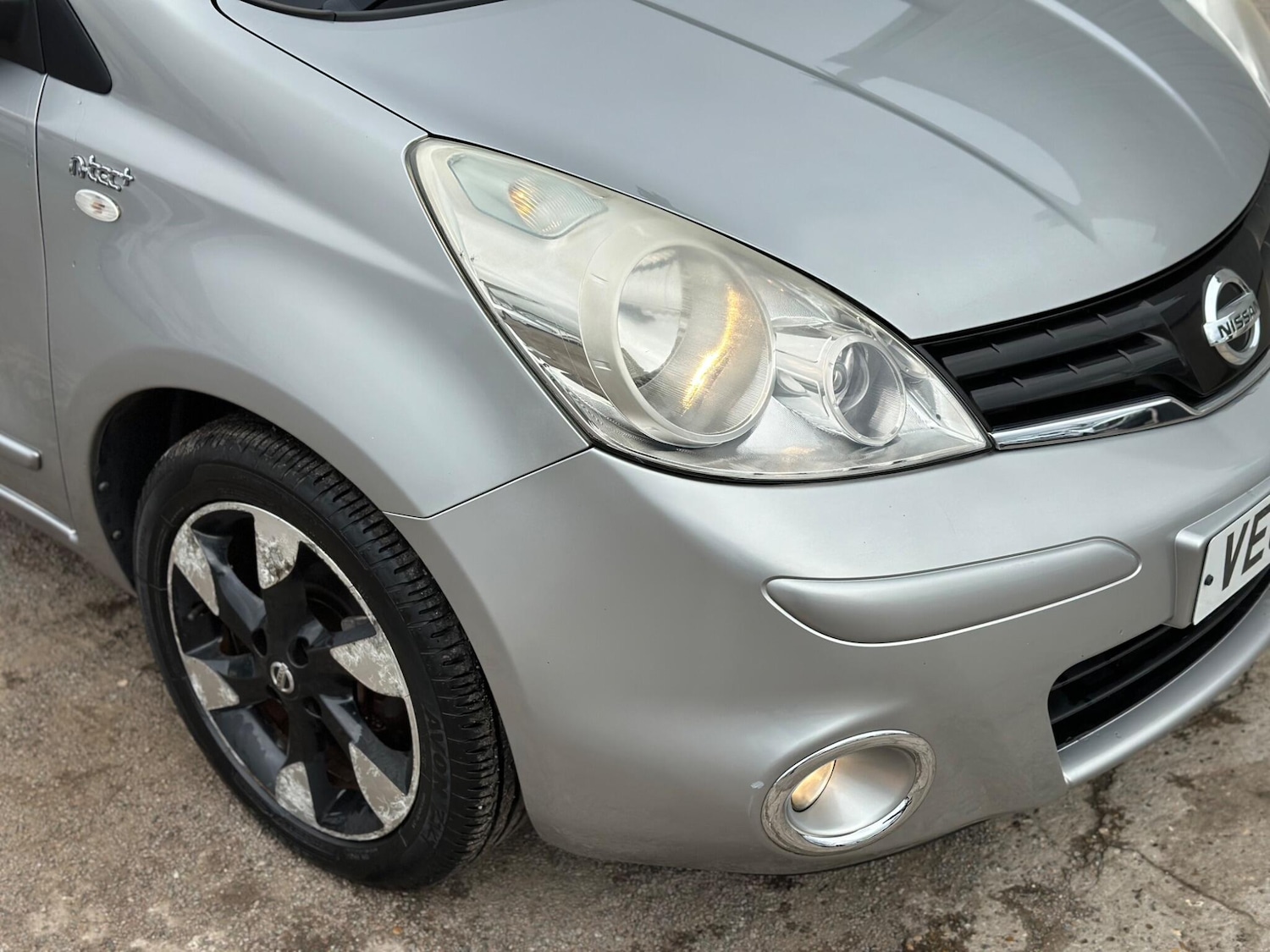 Used Nissan Note 2013 for sale - 78115739: Photo 23