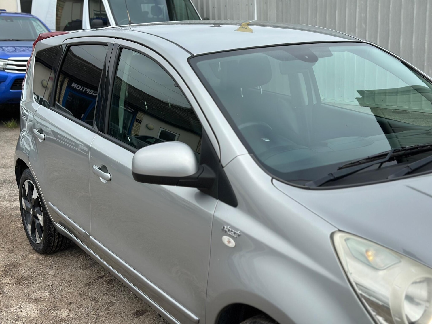 Used Nissan Note 2013 for sale - 78115739: Photo 24