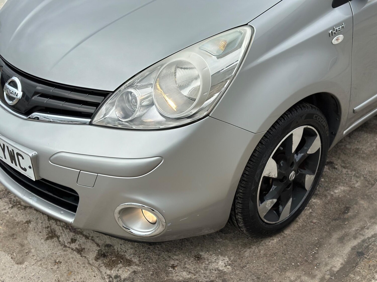 Used Nissan Note 2013 for sale - 78115739: Photo 25