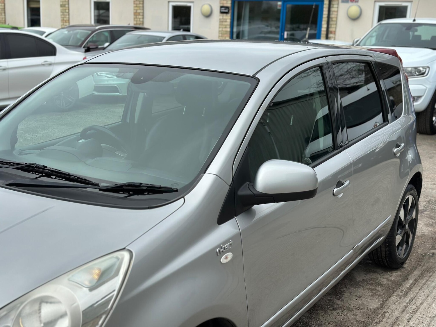 Used Nissan Note 2013 for sale - 78115739: Photo 26