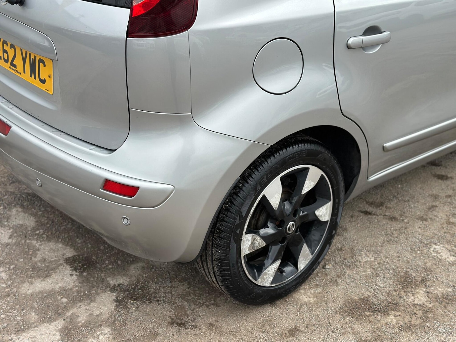 Used Nissan Note 2013 for sale - 78115739: Photo 31