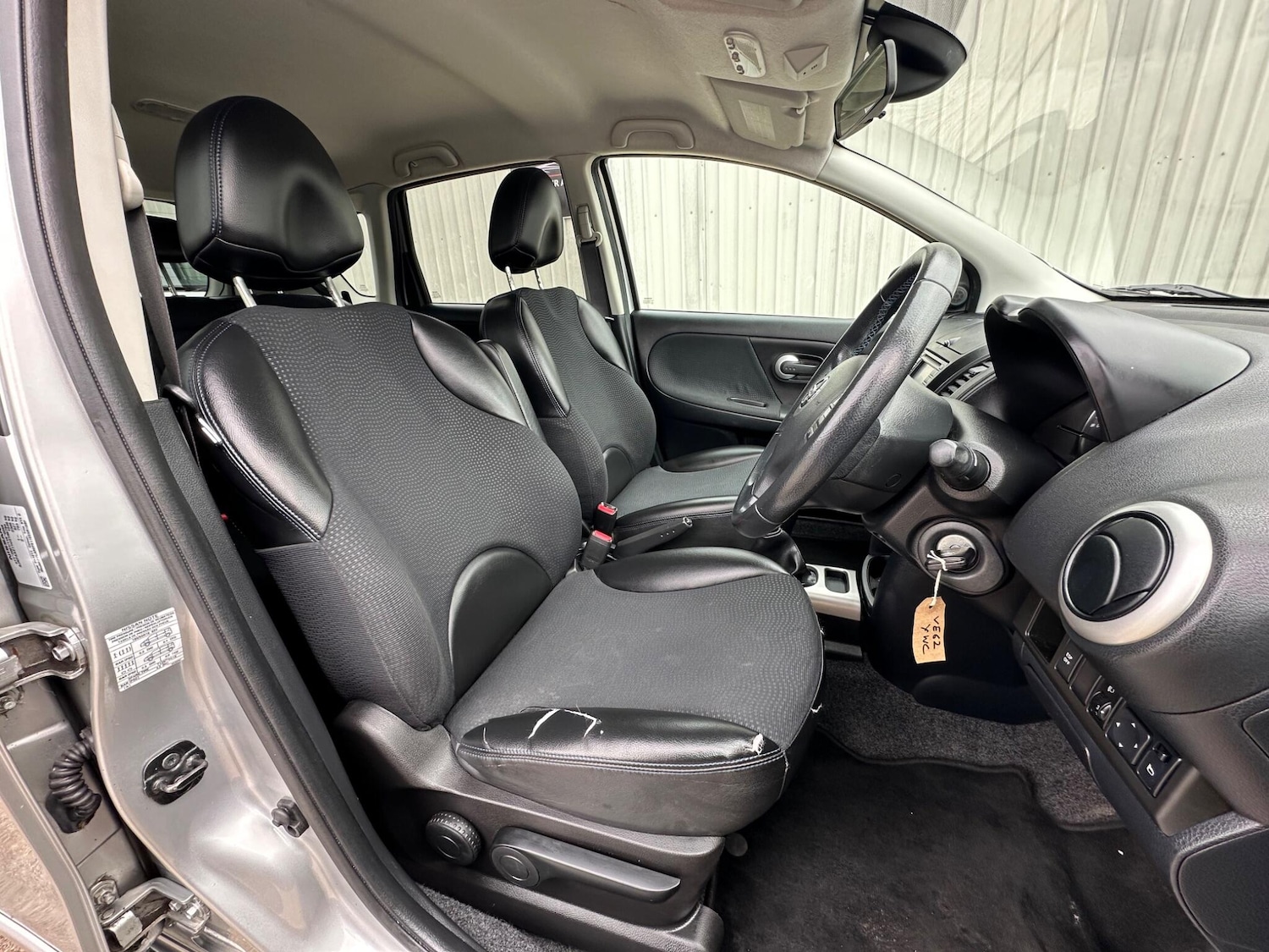 Used Nissan Note 2013 for sale - 78115739: Photo 36