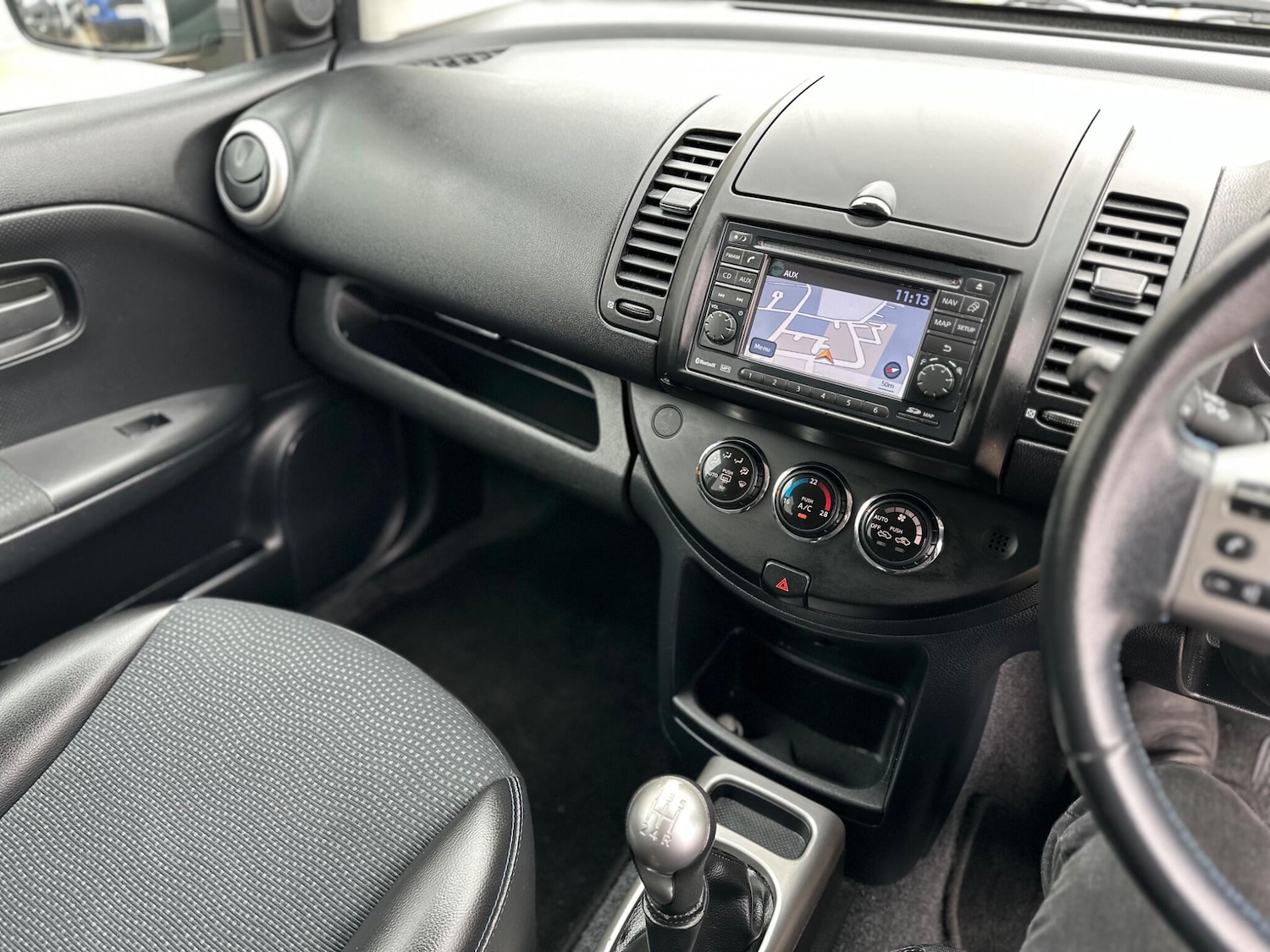 Used Nissan Note 2013 for sale - 78115739: Photo 38