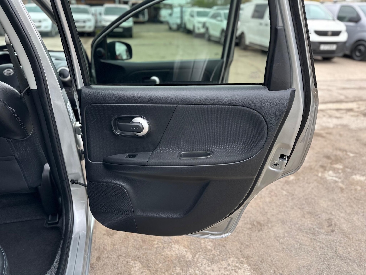 Used Nissan Note 2013 for sale - 78115739: Photo 42