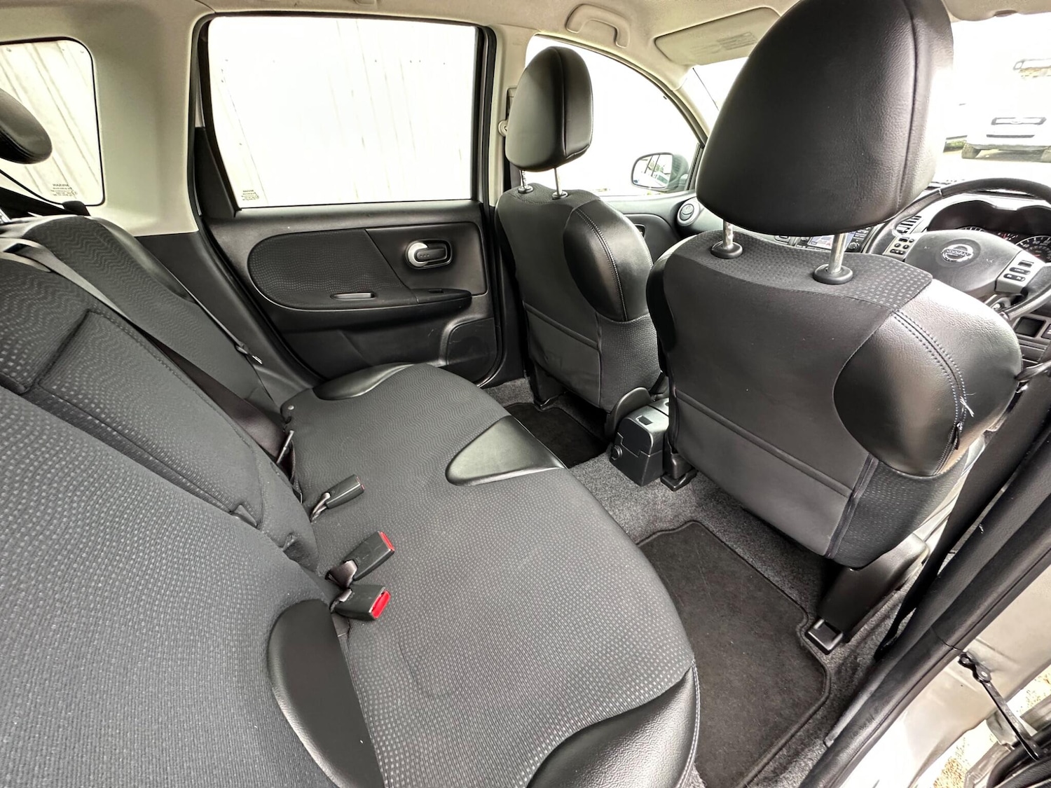 Used Nissan Note 2013 for sale - 78115739: Photo 45