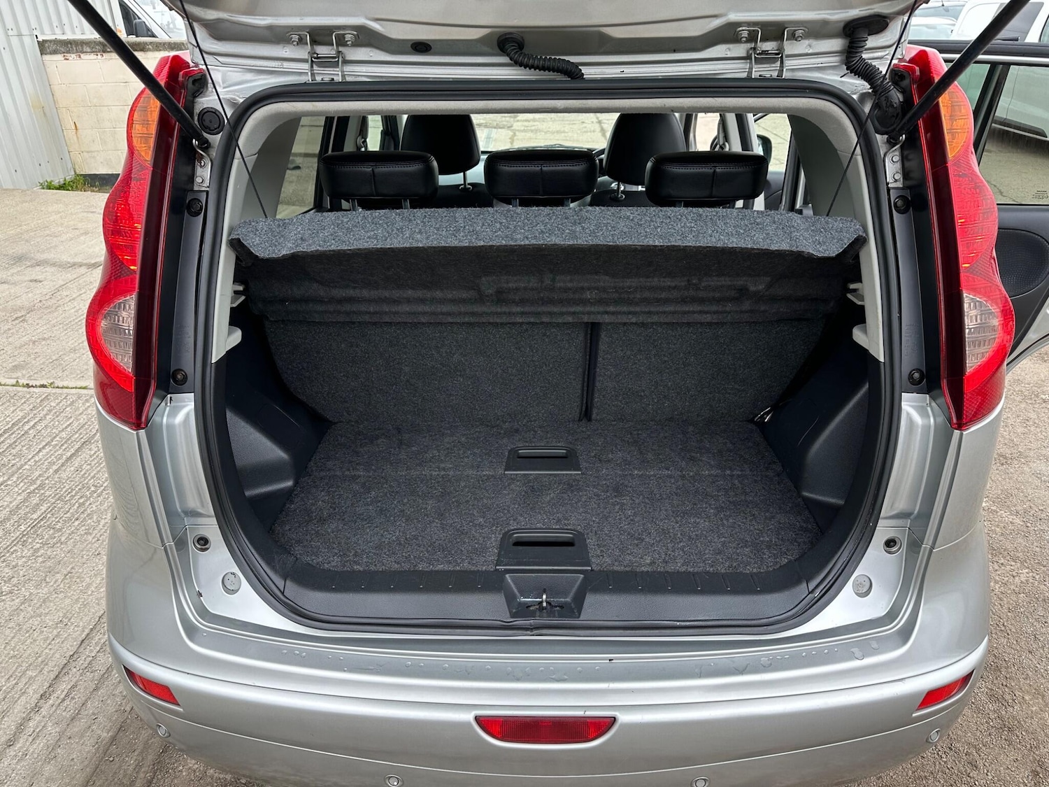 Used Nissan Note 2013 for sale - 78115739: Photo 47