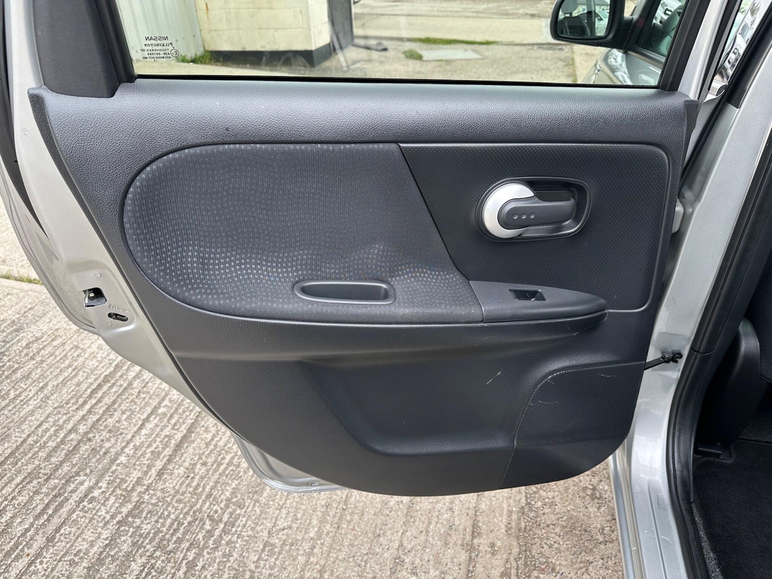 Used Nissan Note 2013 for sale - 78115739: Photo 49