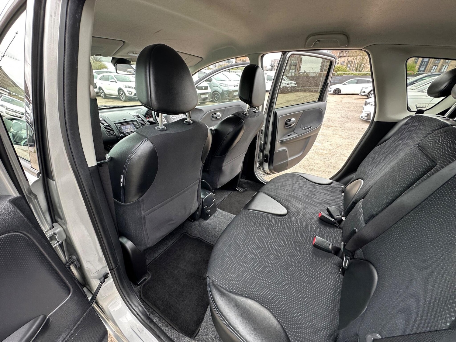 Used Nissan Note 2013 for sale - 78115739: Photo 53