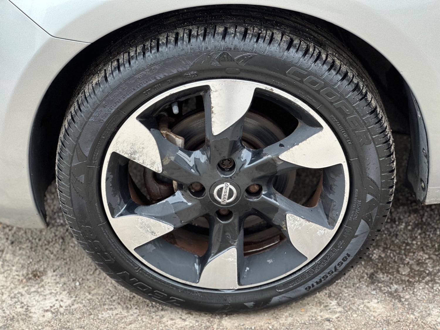 Used Nissan Note 2013 for sale - 78115739: Photo 57