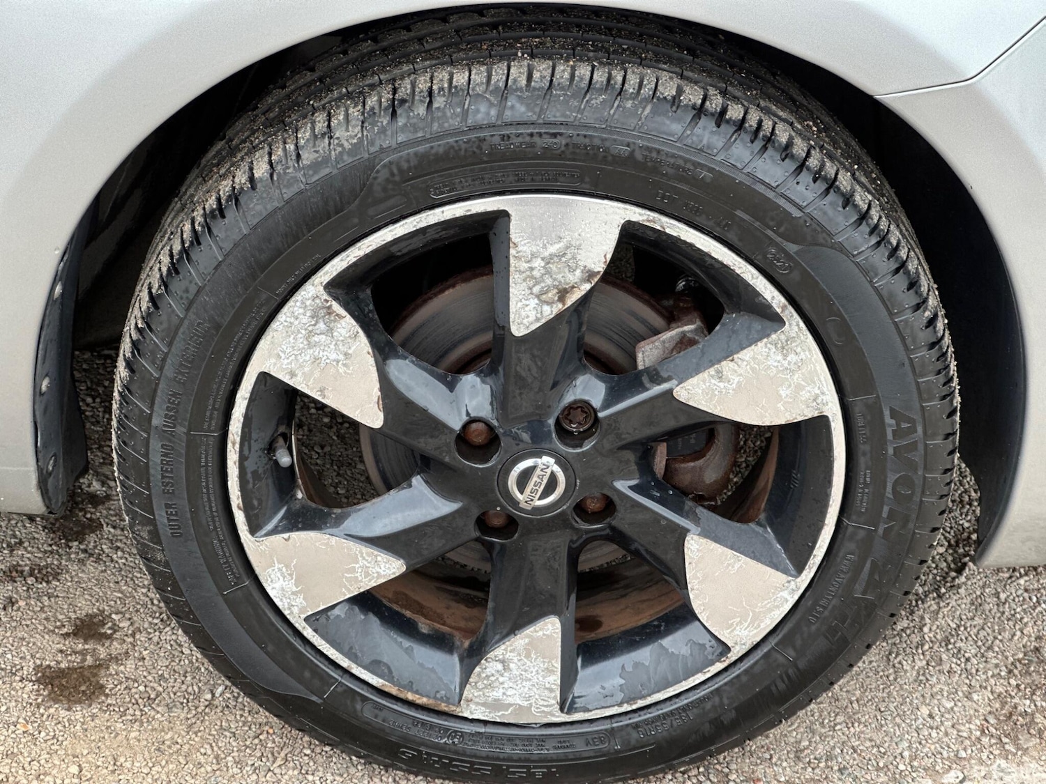 Used Nissan Note 2013 for sale - 78115739: Photo 58