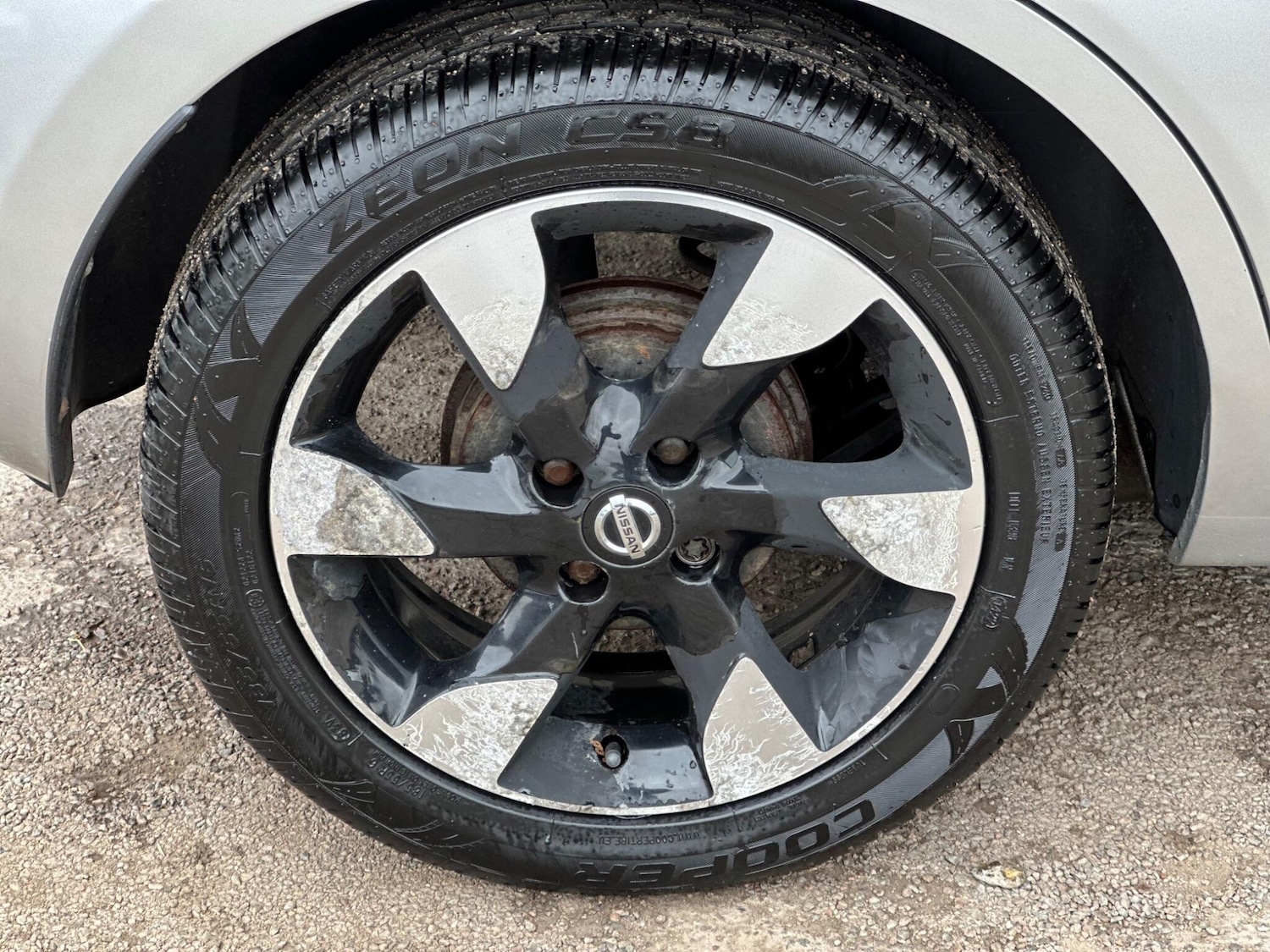 Used Nissan Note 2013 for sale - 78115739: Photo 59