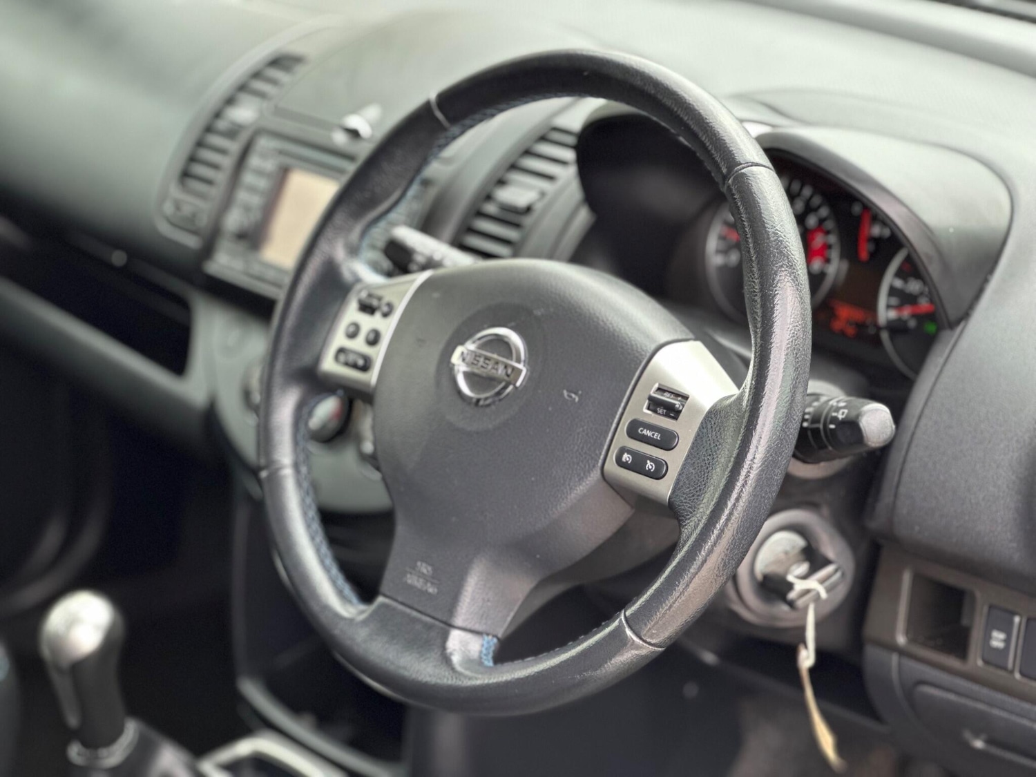 Used Nissan Note 2013 for sale - 78115739: Photo 9