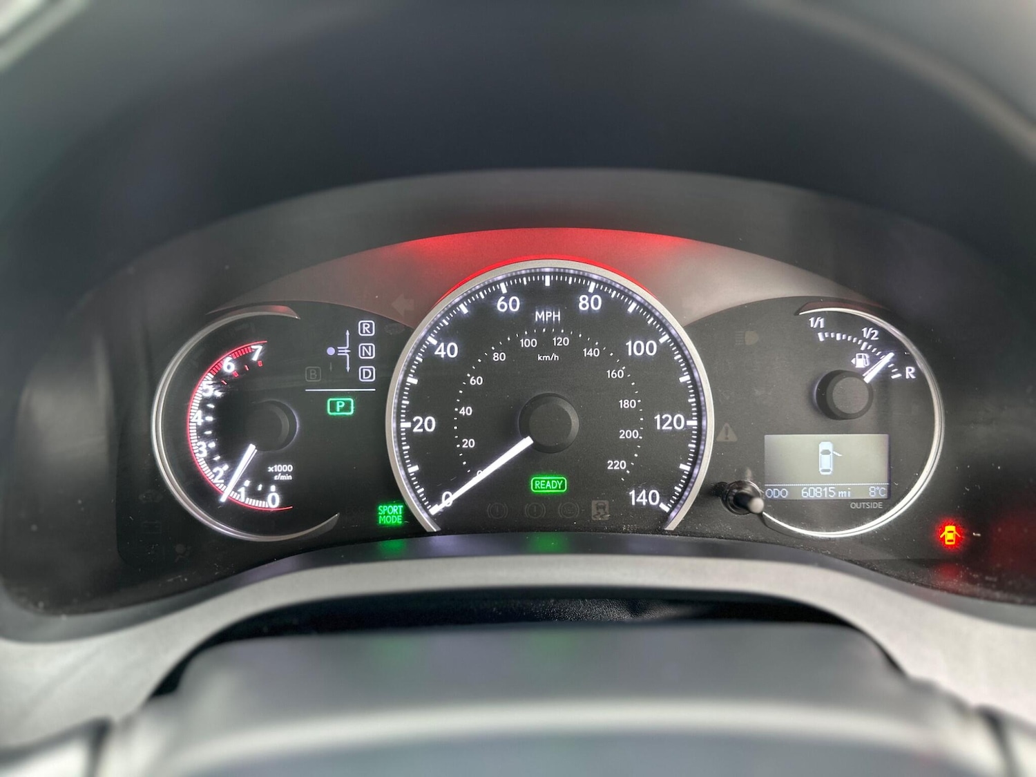 Used Lexus CT 2012 for sale - 77809034: Photo 11