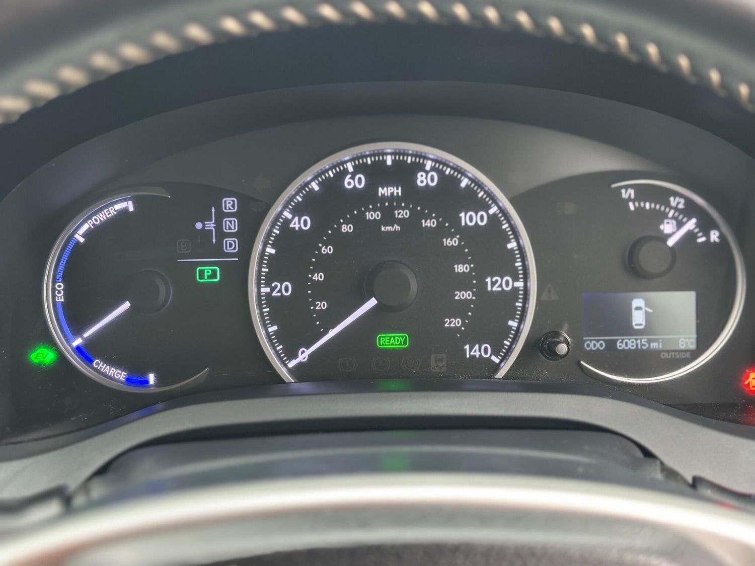 Used Lexus CT 2012 for sale - 77809034: Photo 13