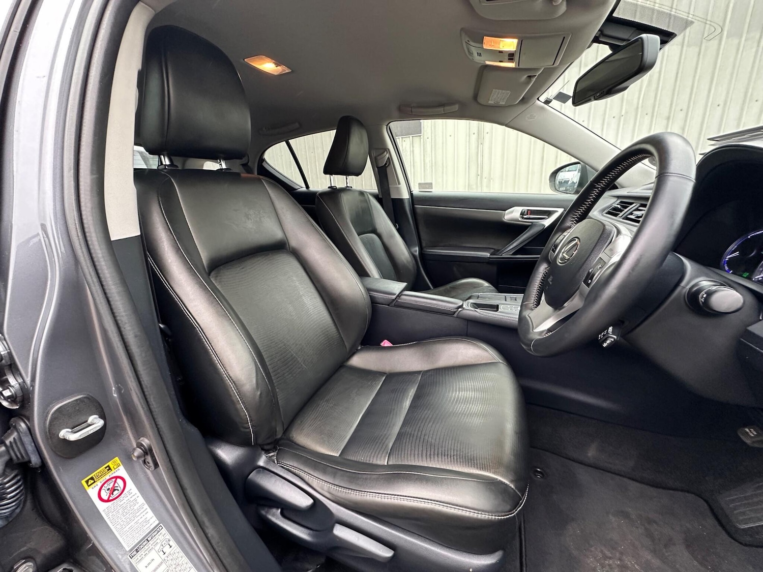 Used Lexus CT 2012 for sale - 77809034: Photo 16