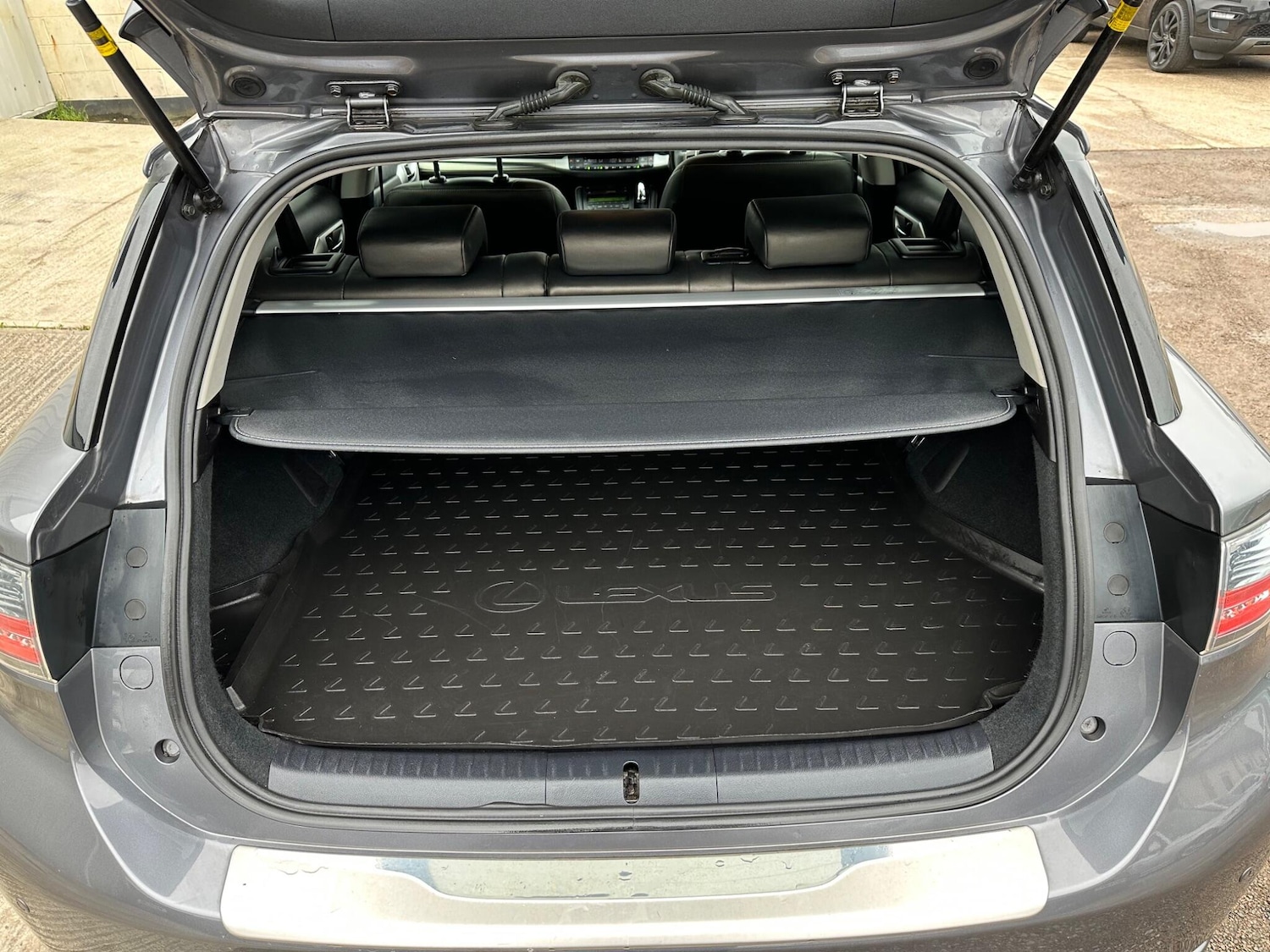 Used Lexus CT 2012 for sale - 77809034: Photo 18