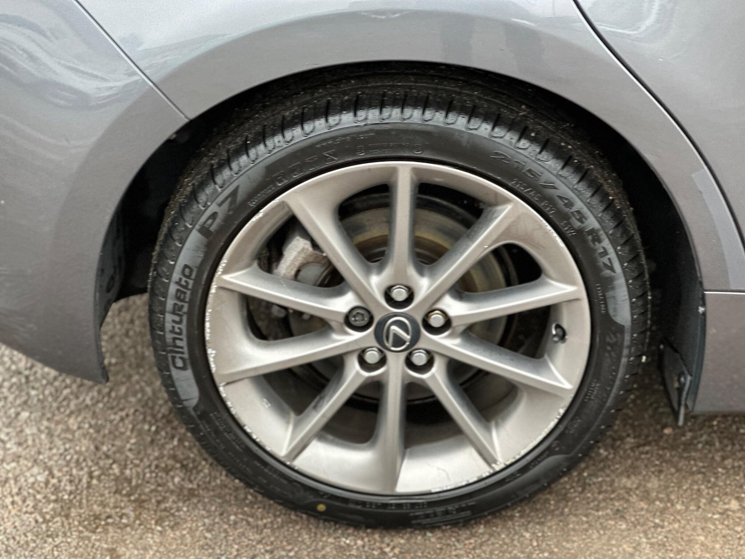 Used Lexus CT 2012 for sale - 77809034: Photo 20