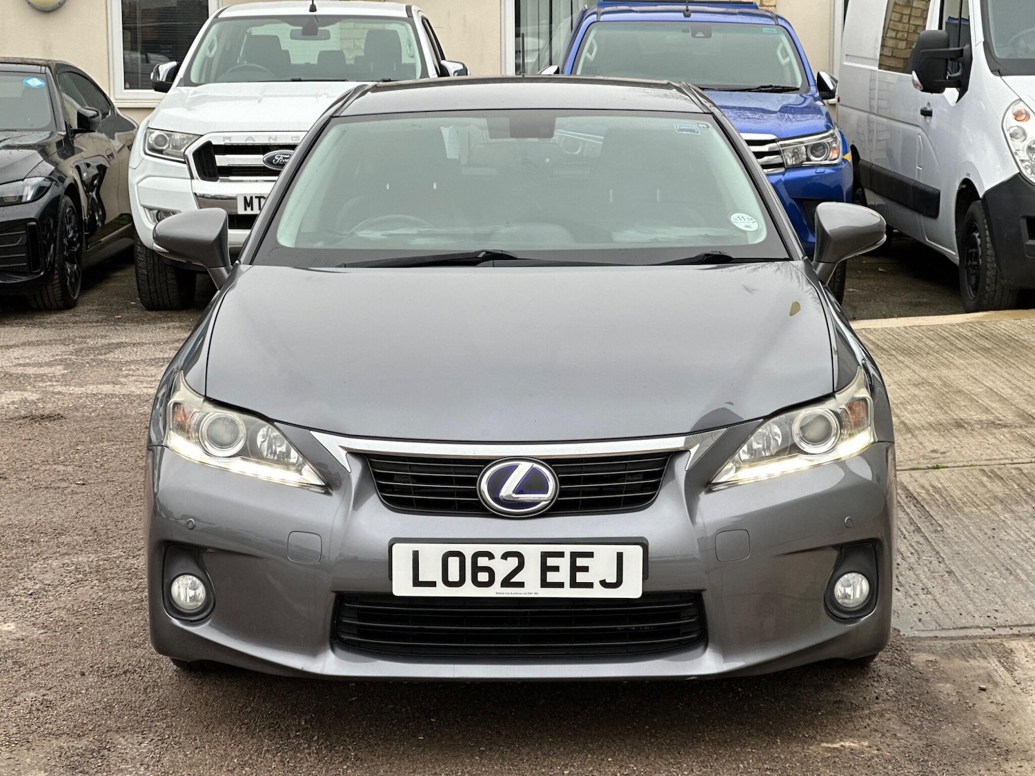 Used Lexus CT 2012 for sale - 77809034: Photo 21