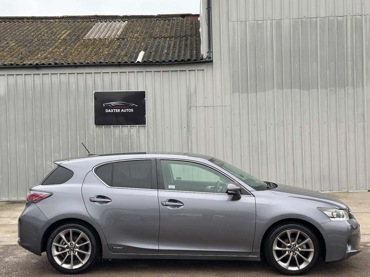 Used Lexus CT 2012 for sale - 77809034: Photo 23