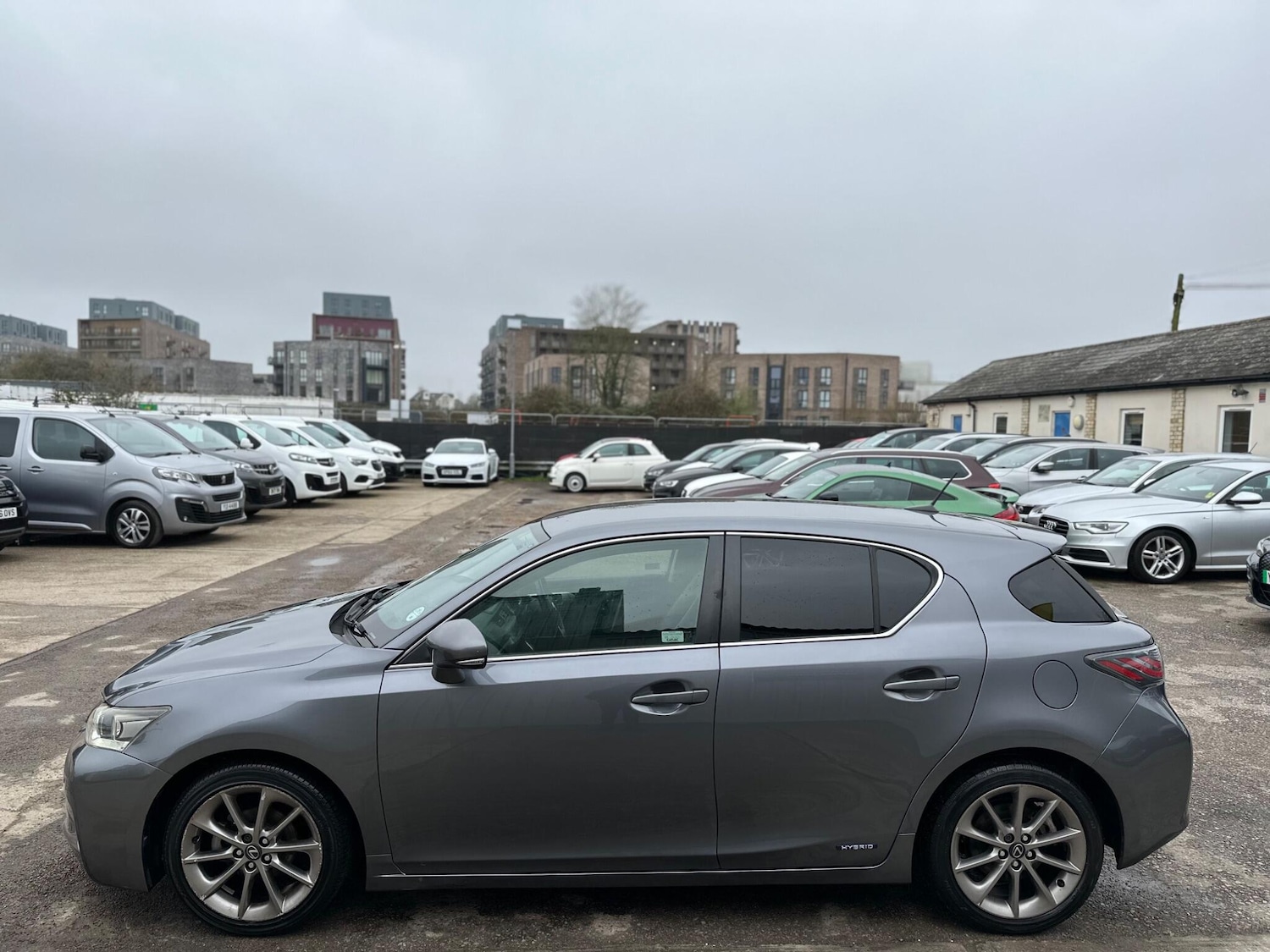 Used Lexus CT 2012 for sale - 77809034: Photo 24