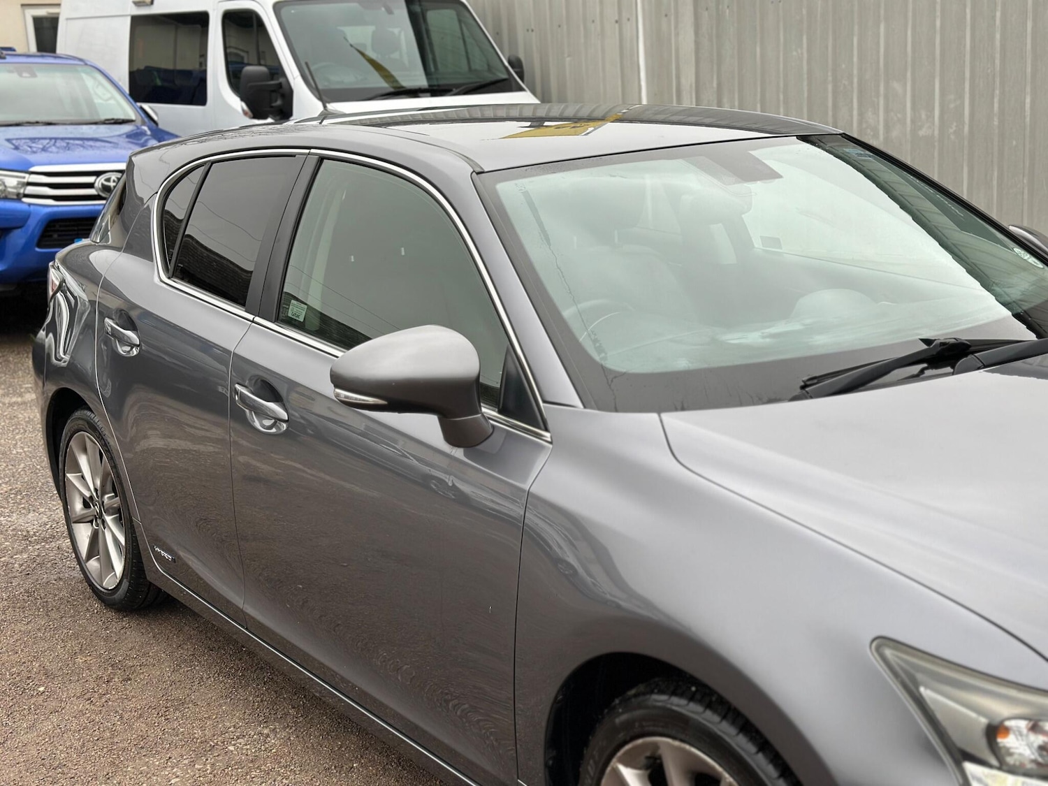 Used Lexus CT 2012 for sale - 77809034: Photo 26