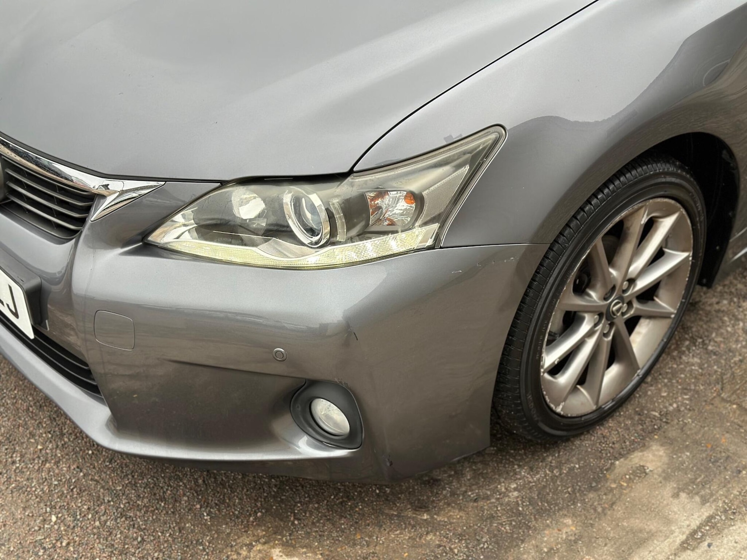 Used Lexus CT 2012 for sale - 77809034: Photo 27