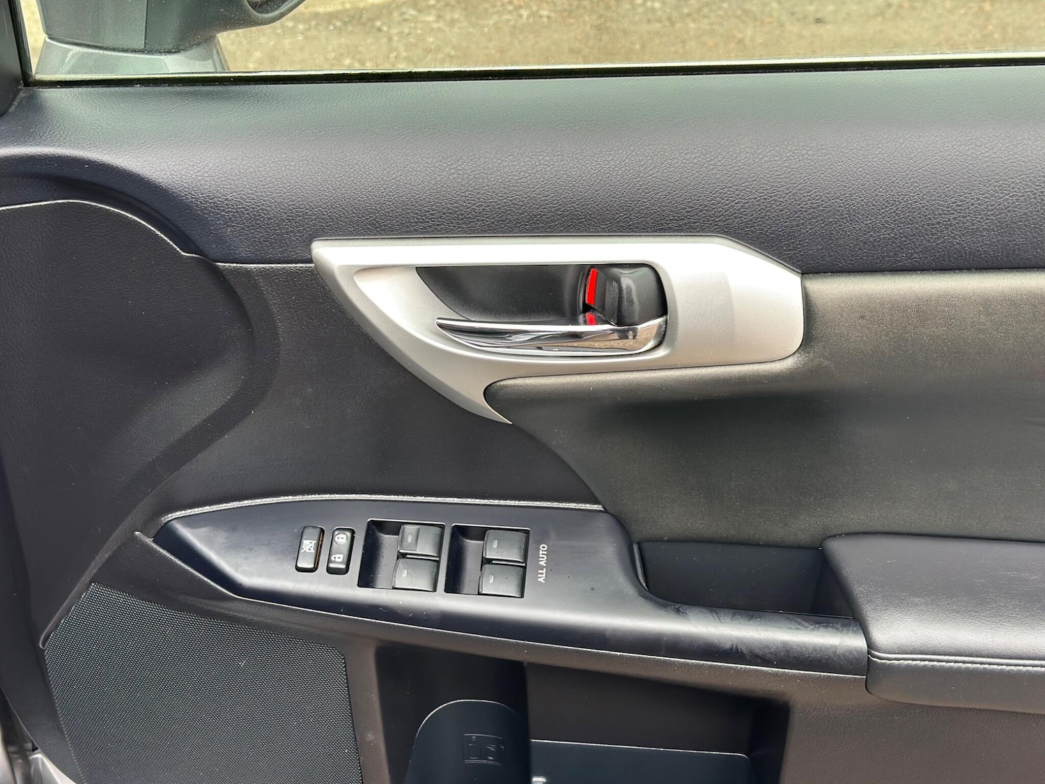 Used Lexus CT 2012 for sale - 77809034: Photo 33