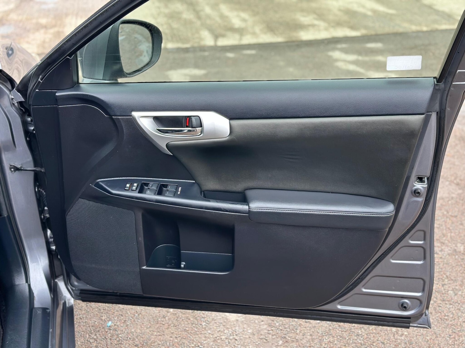 Used Lexus CT 2012 for sale - 77809034: Photo 34