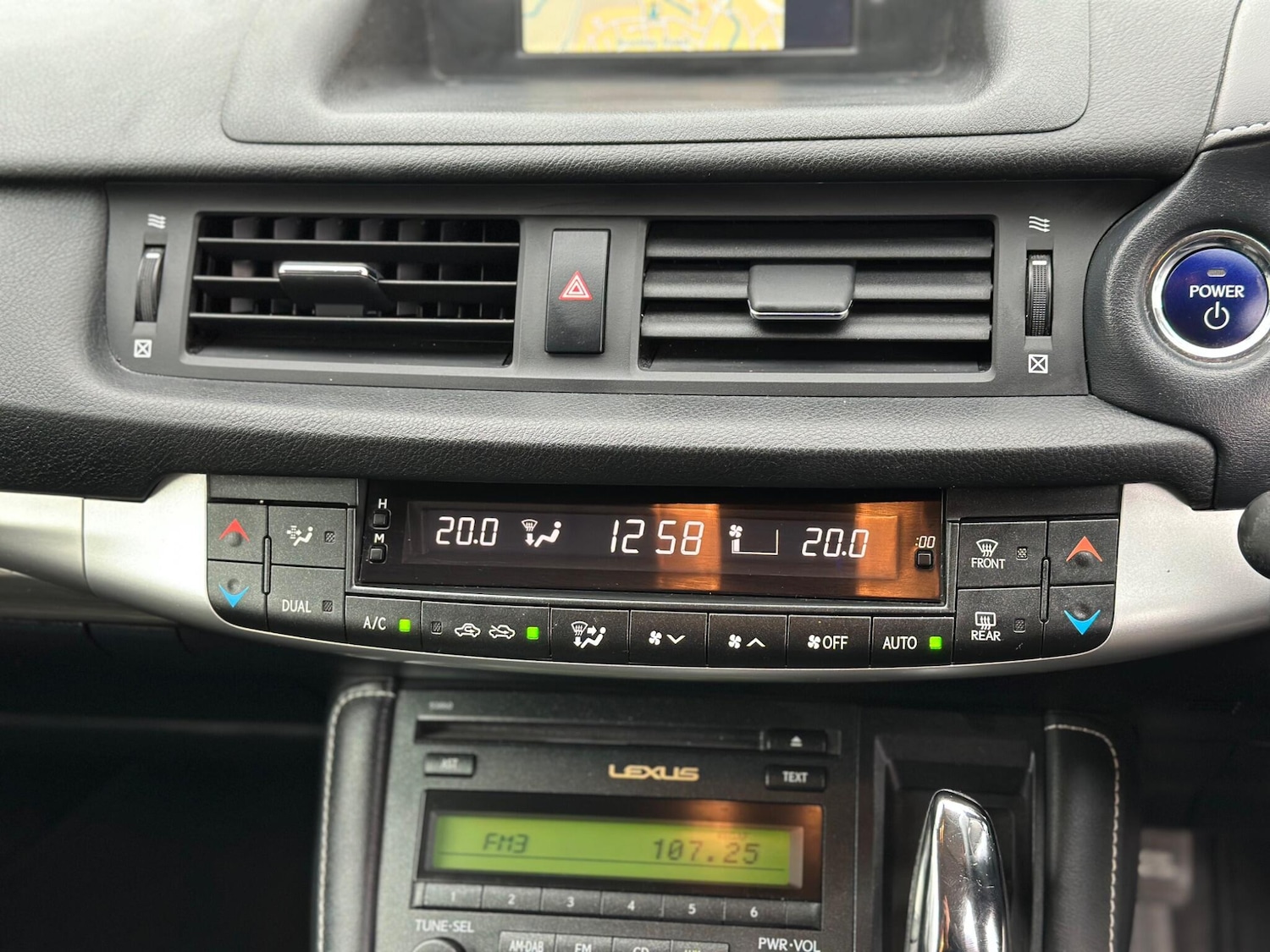 Used Lexus CT 2012 for sale - 77809034: Photo 40