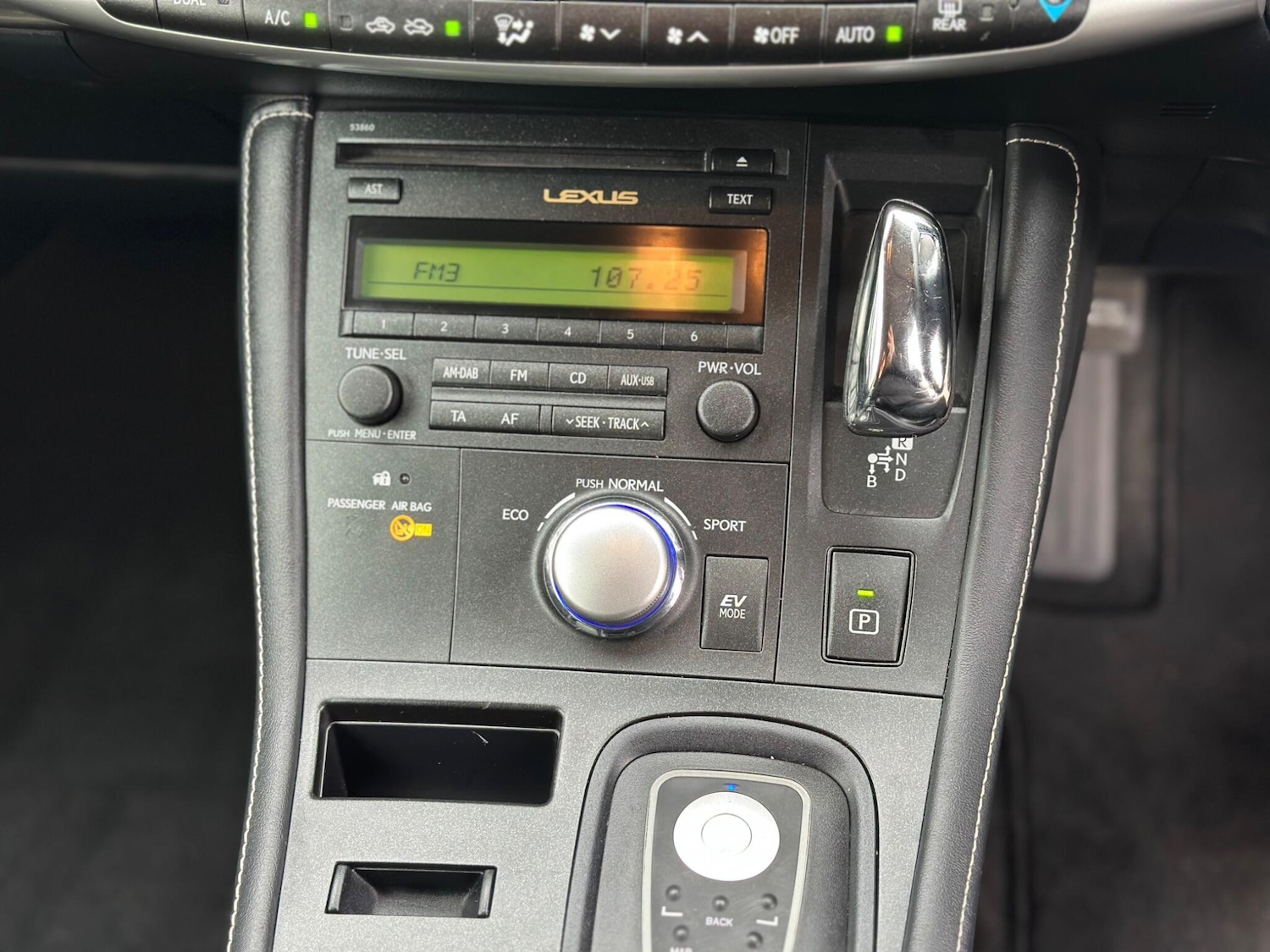 Used Lexus CT 2012 for sale - 77809034: Photo 43